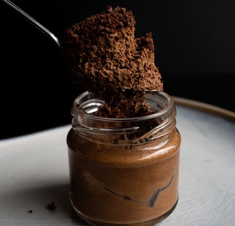 5. Sobremesas Artesanais