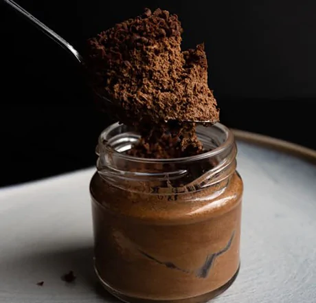 5. Sobremesas Artesanais